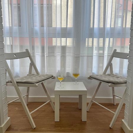 Apartamento Acogedor Сантандер Екстериор снимка