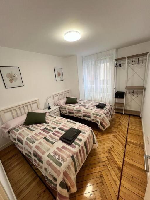 Apartamento Acogedor Сантандер Екстериор снимка